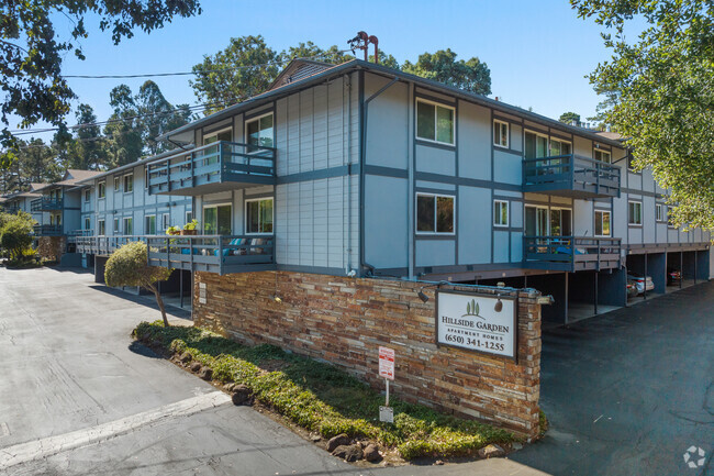 Building Photo - Hillside Gardens Rental