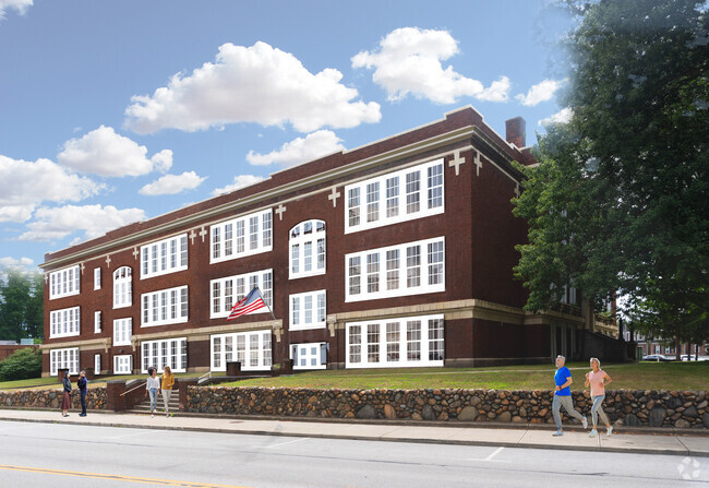 Building Photo - 25 Public Square Rental