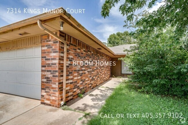 Building Photo - 7314 Kings Manor Ct Rental
