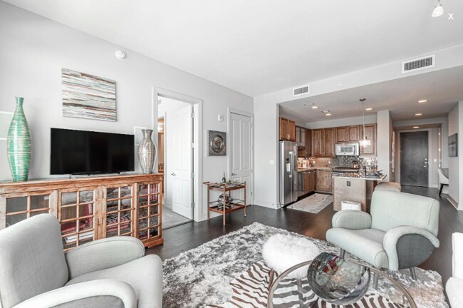 Photo - High-Rise Apartments 1-3 Beds! Unit 29WN1