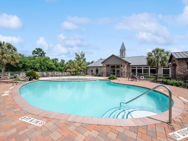 Fallbrook Ranch Apartments