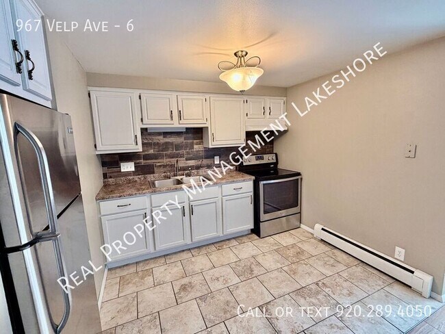 Photo - 967 Velp Ave Unit 6