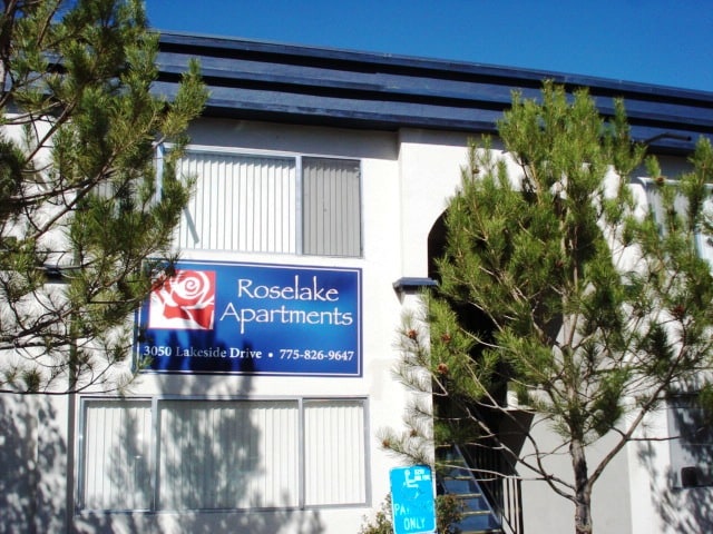 Roselake Apartments - Roselake Apartments