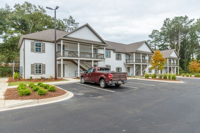 Photo - 2 Bedrooom 2 Bathroom Apartments close to VSU Unidad A1