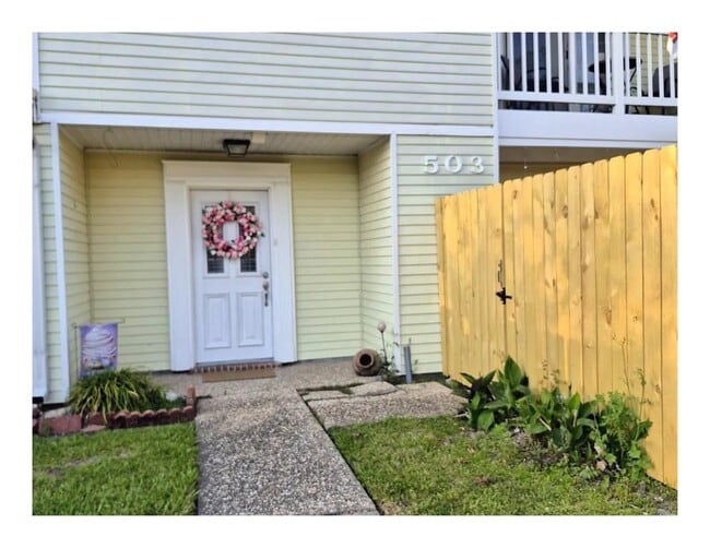 Photo - 101 Wilbourn Blvd Unit 503