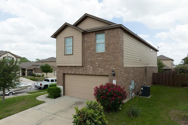 Building Photo - 16329 McAloon Way Rental
