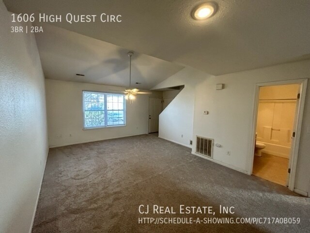 Photo - 1606 High Quest Cir