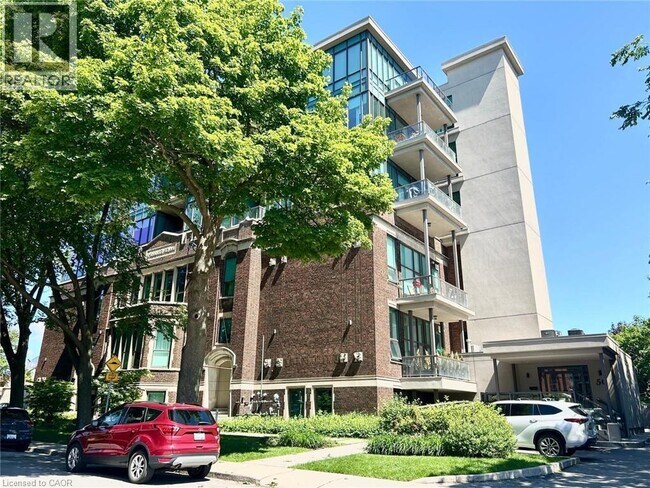 Photo - 50 Murray St W Unit 602