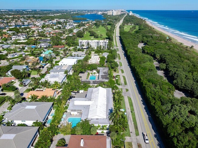 Photo - 501 N Ocean Blvd Unit 5