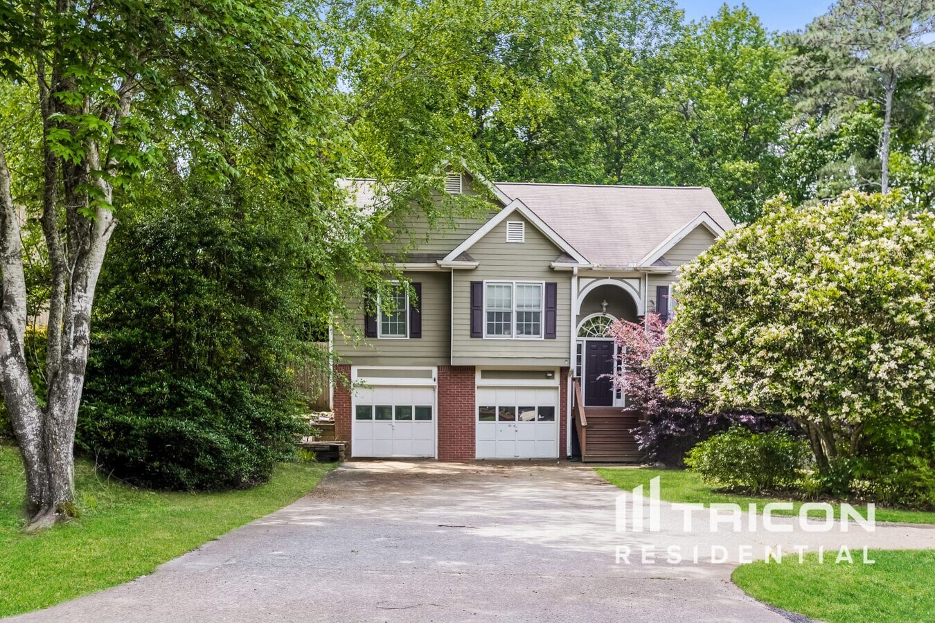 Photo - 2875 Lanier Beach South Rd House