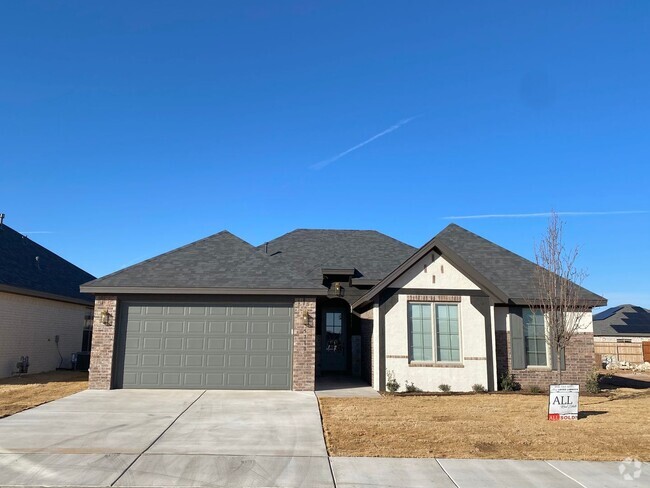 Building Photo - Cooper ISD Rental