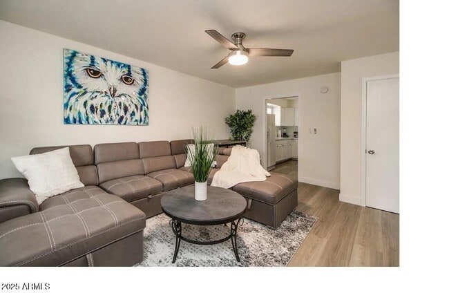 Photo - 6809 E Earll Dr