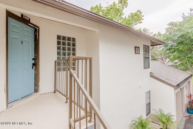 Photo - 10150 Belle Rive Blvd Unidad 1108
