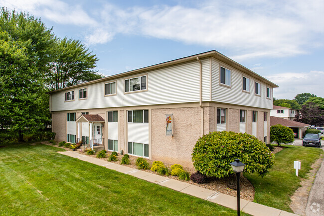 Cambridge Square Apartments - Cambridge Square Apartments