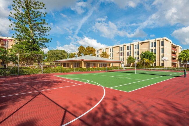 Coral Haven Apartments