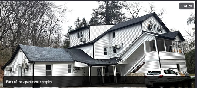 Photo - 3707 E Fisherville Rd Unidad 3