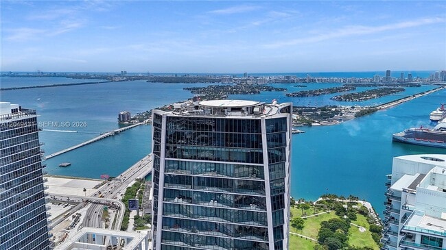 Photo - 1000 Biscayne Blvd Unit 4401
