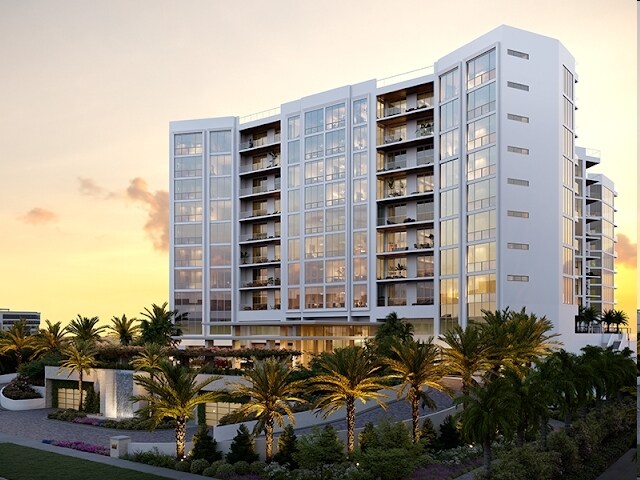 Photo - Rosewood Residences Lido Key