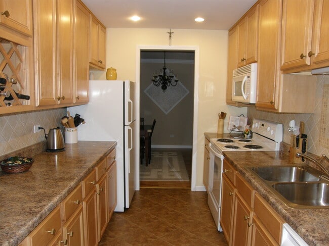 Photo - 920 Beau Dr Unit 309