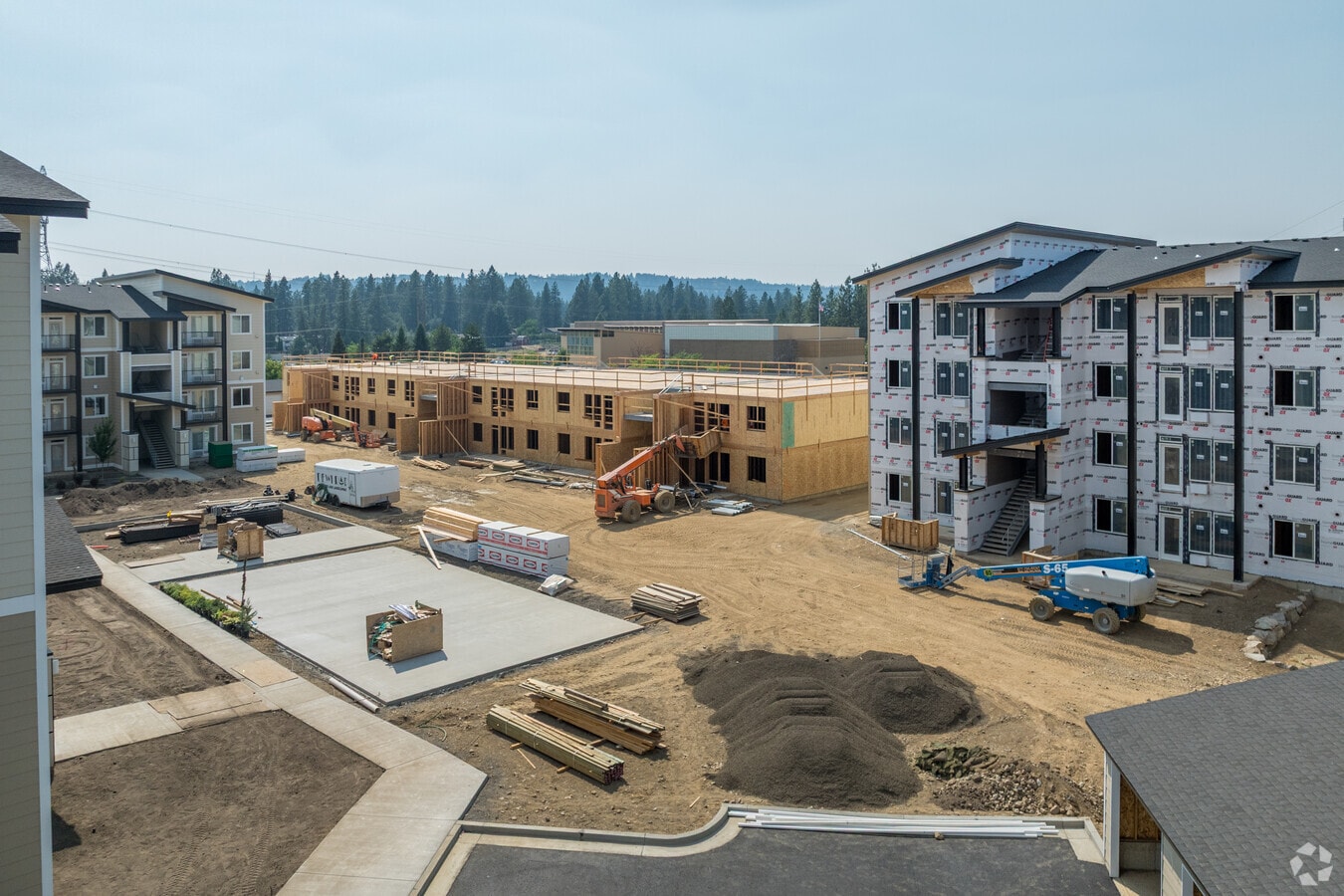 Photo - Element 13 Apartments