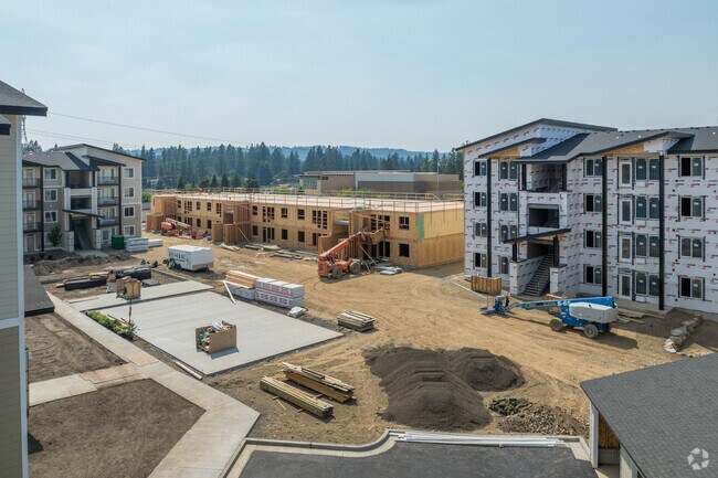 Element 13 Apartments
