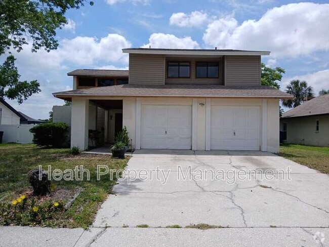Building Photo - 4624 Landscape Dr Rental