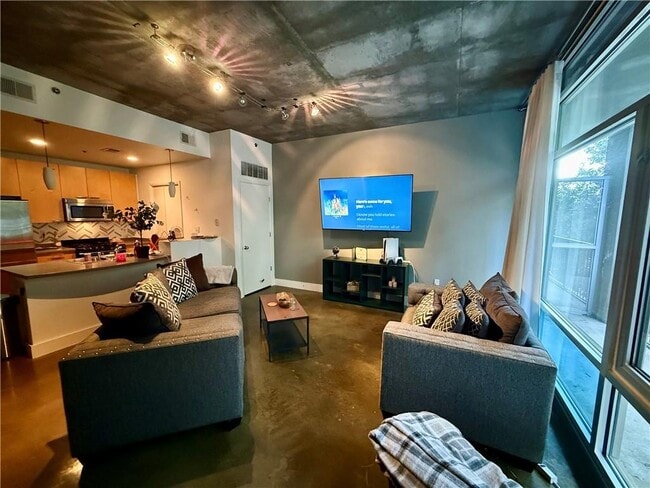 Photo - 845 Spring St NW Condo Unit 113
