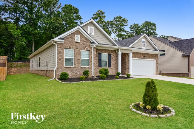 3521 Lilly Brook Dr