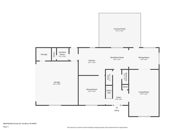 Photo - 8664 Meadow Green Dr