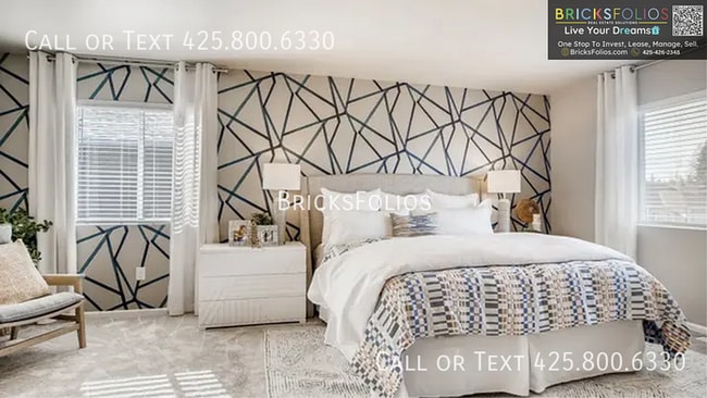 Building Photo - Picture Yourself Living in This Spacious Graham Home Designed for Comfortable Living