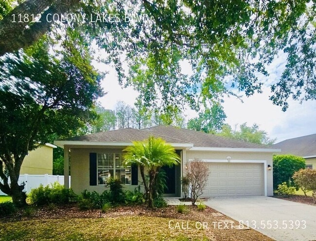 Building Photo - 11812 Colony Lakes Blvd