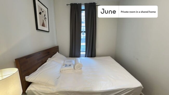 Room in Shared 3 bed/1 bath home in Upper West Side