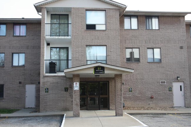 37 Rykert St - 37 Rykert St