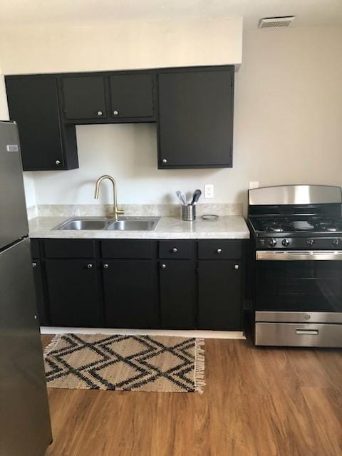 Photo - 2606 Barbee St Apartment Unit 8
