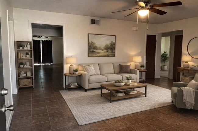 Photo - 8902 Aztec Rd NE