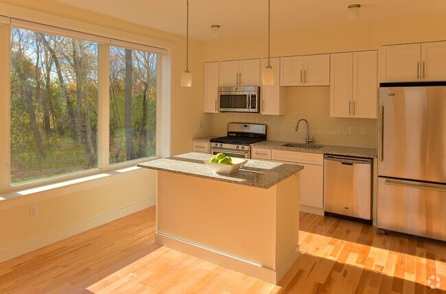 Building Photo - 601 Concord Ave Unit 208T Rental