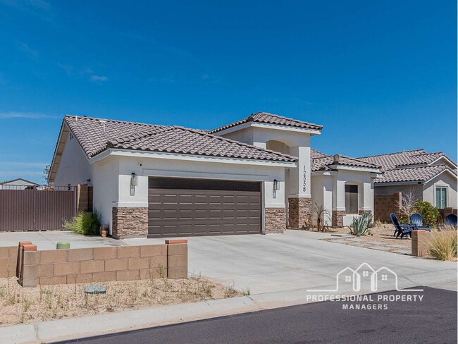 Photo - “Modern 4-Bedroom, 2-Bathroom Solar Home in El Rancho”
