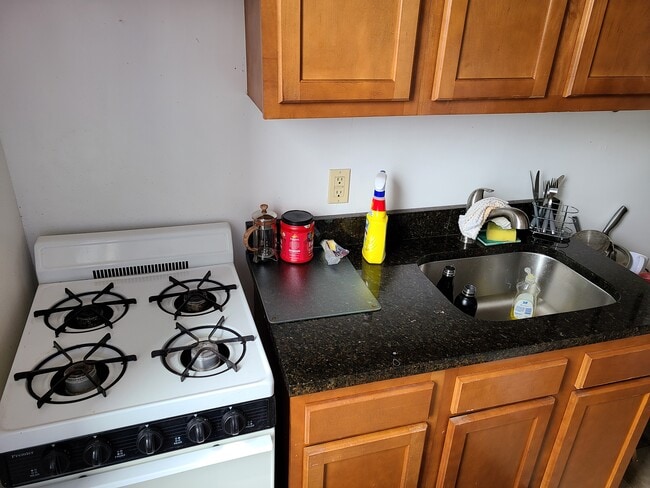 Photo - 1198 Commonwealth Ave Unit #12