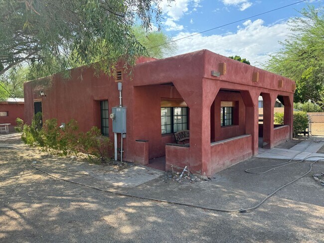 Photo - Cozy 2 Bedroom Home Unit 313 S. Magnolia Ave