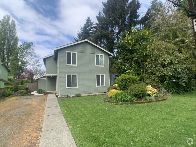 Building Photo - 9221 2nd Ave NW Rental