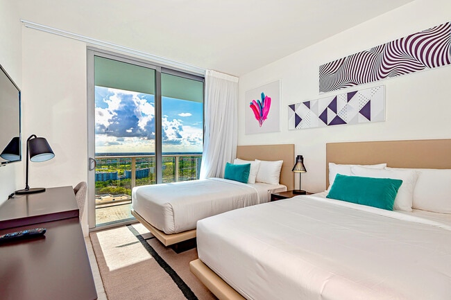 Photo - 4010 S Ocean Dr Unidad FL25-ID1022527P