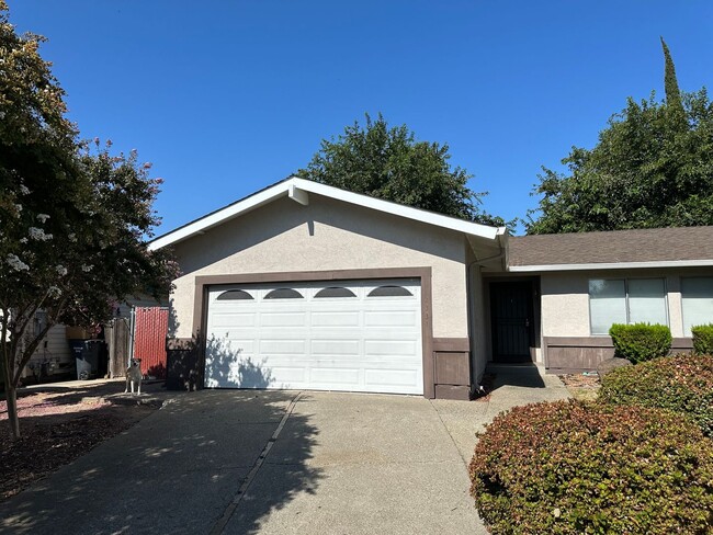 Tracy move-in ready single story 3 Bedroom... - Tracy move-in ready single story 3 Bedroom... House