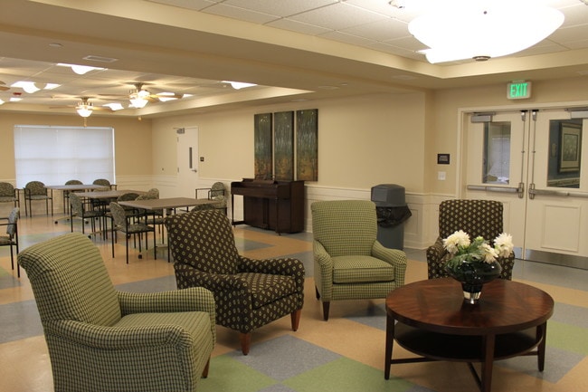 Photo - Mary Taylor House - A 62 & Older Community