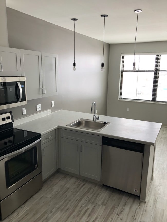 Photo - Leo & Alpine