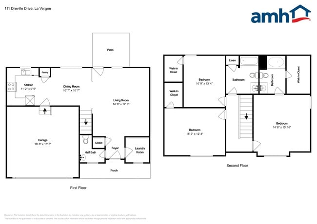 Photo - 111 Dreville Dr