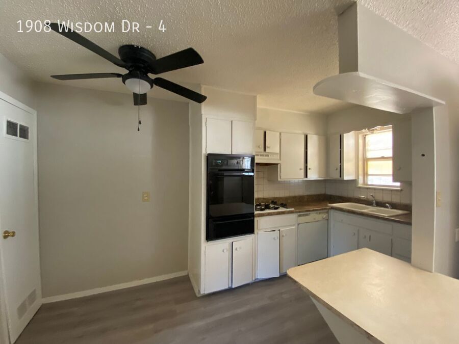 Photo - 1908 Wisdom Dr Apartamento Unidad 4