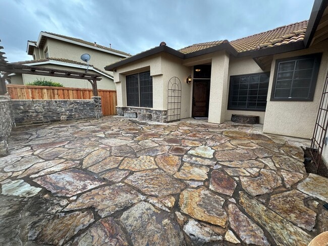 Photo - Immaculate home with pool & hardwood floors!