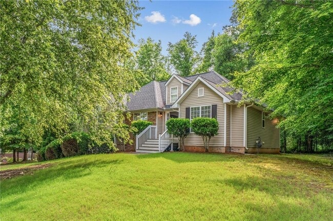 Building Photo - 6920 Autumn Hills Dr