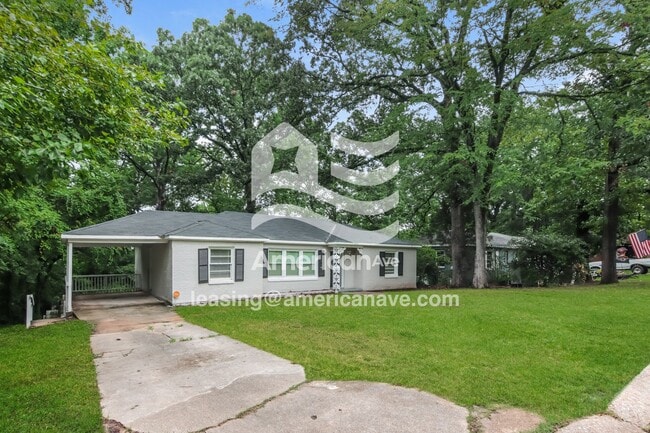 Photo - 3941 Mosley Dr