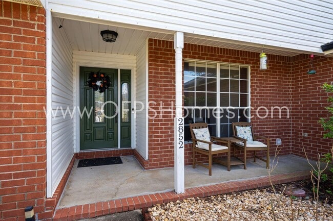 Photo - 2852 Atoka Trail